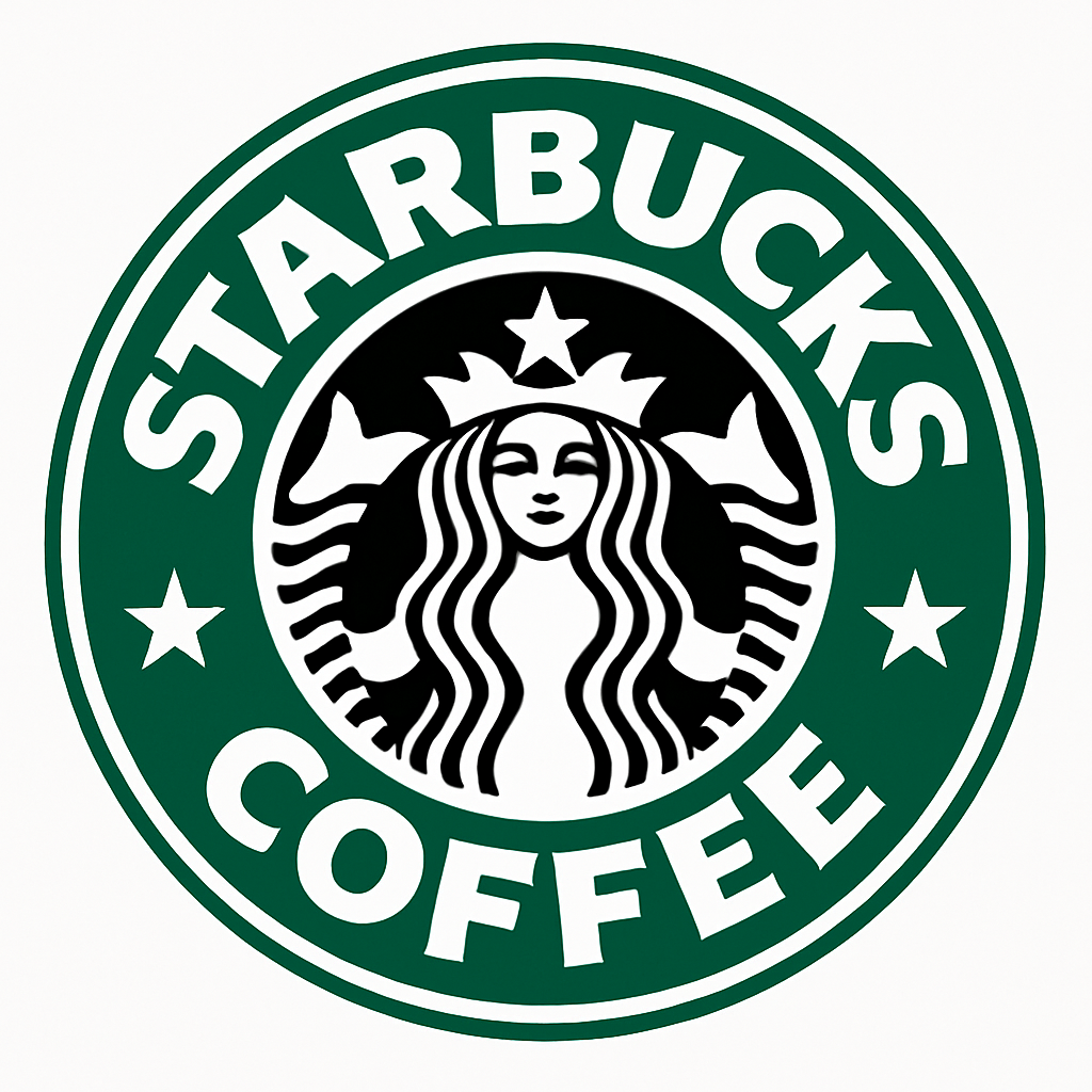 Starbuck Logo